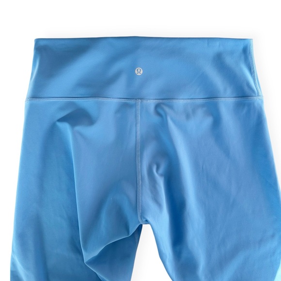 Lululemon • Wunder Under High-Rise Tight 25" Full-On Luxtreme
Blue Nile - Picture 5 of 11
